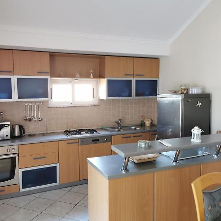 Apartments Tutina Bibinje Exterior photo