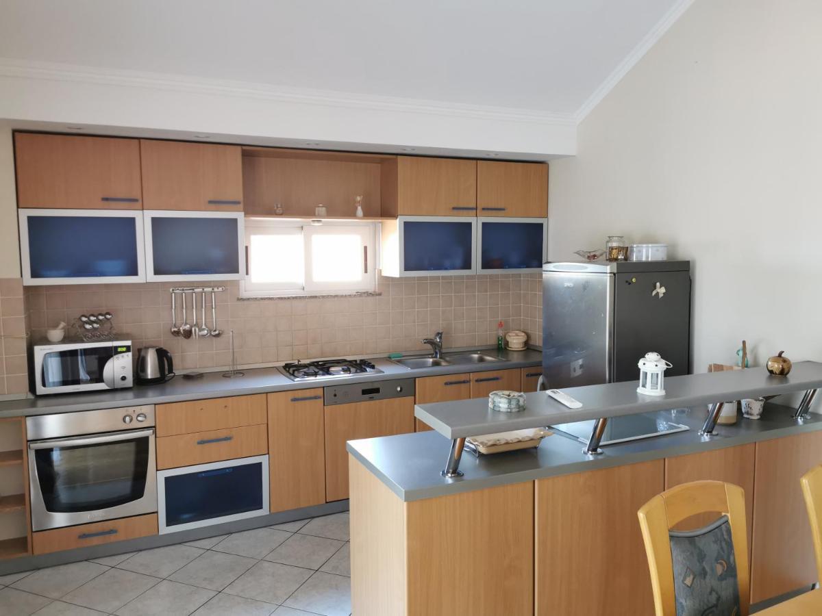 Apartments Tutina Bibinje Exterior photo